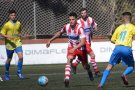 La UE Valls jugarà la tercera ronda de la Copa Catalunya davant la Cultural Bonavista
