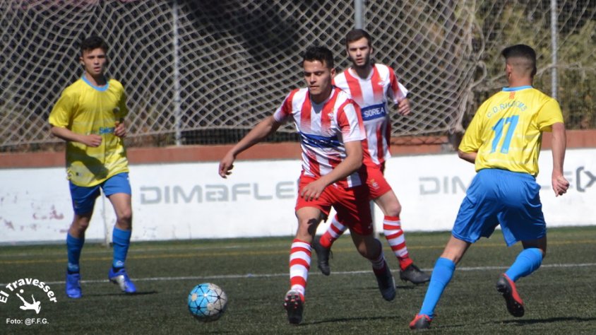 La UE Valls jugarà la tercera ronda de la Copa Catalunya davant la Cultural Bonavista