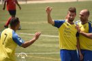 El Catllar visita Caldes de Montbui en l'anada del play-off d'ascens