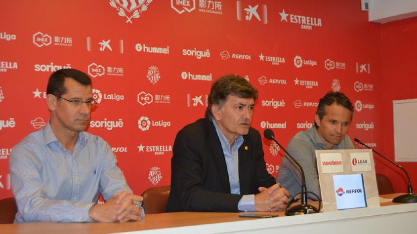 Parés i Bartolo, il·lusions renovades