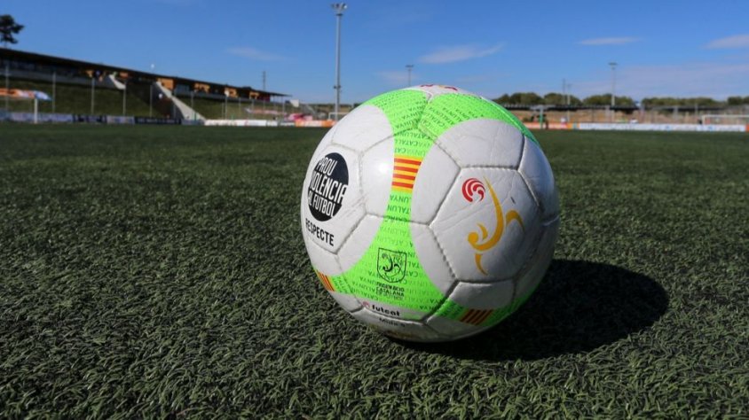 Ja està definit el grup 2 de Primera Catalana