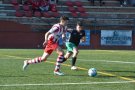 Simo, nou jugador del Borges Blanques de Segona Catalana