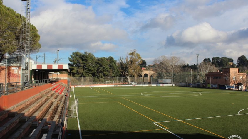 Quins són els amistosos de la UE Valls i Atlètic de Valls aquesta pretemporada?