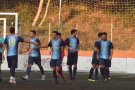 L'Atlètic guanya a la presentació a l'Albi i ja pensa en la nova temporada
