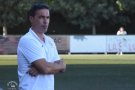 Pallarès (UE Valls): 'Volem aconseguir estabilitat al club durant anys'