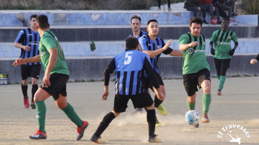 A partir d'ara, els aficionats del #futbolcat podran veure un vídeo-resum de Segona o Tercera Catalana cada setmana