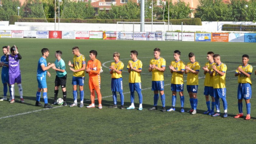 Una Tercera  Catalana sempre molt competida