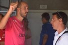 [Post partit] Declaracions del partit entre Viladecans i UE Valls