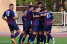 #1cat2 J2. CF Gavà i CF Montanyesa: El ple de punts és tan sols cosa de dos