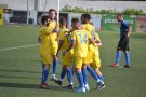 #3cat2-#3cat3 / Floresta i Vila-seca llençats al grup 2; cap empat en dues jornades al grup 3