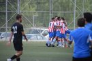 #1cat2 J3. CE El Catllar i CF Martorell: dos recent arribats que segueixen invictes
