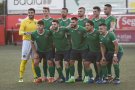 Prèvia J4 #1cat2. FC Ascó, FC Santboià i CF Vilanova cerquen assaltar la part noble