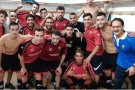 El Vendrell ha perdut sis punts als despatxos en quatre jornades