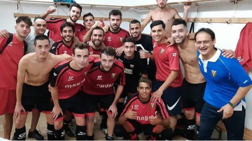 El Vendrell ha perdut sis punts als despatxos en quatre jornades