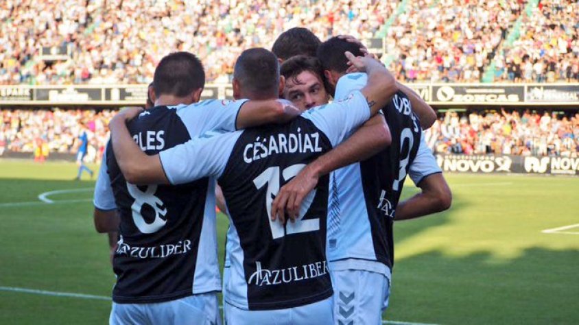 Pròxim rival del Nàstic: CD Castelló