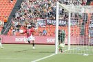 Nàstic-Castelló (1-1): doble personalitat