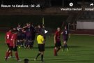 Ja podeu veure els gols de la jornada 5 d'#1cat2
