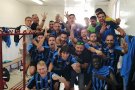 #3CAT J5. Jornada de primeres victòries al grup 2 i de punxades per dalt, al grup 3