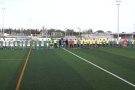 [Vídeo-resum] El CD Riudoms ja sap guanyar