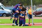 #1cat2 J7. Jornada respectuosa pel que fa a dinàmiques 