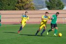 #1cat2 J8 / FC Ascó i FC Martinenc: els tapats de la zona noble?