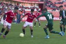 Nàstic-Espanyol B (2-2): Nova decepció grana