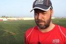 #3cat3 / La Riera destitueix al seu entrenador, Iñaki Pérez