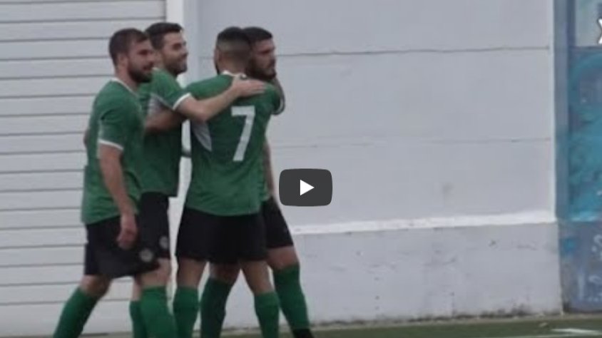 Vídeo-resum de la jornada i dels gols d'#1cat2