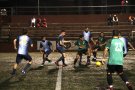 #3cat2-#3cat3 J9 / Una Floresta imparable al grup 2; un grup 3 molt apassionant per dalt