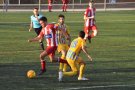 El partit entre UE Valls i Gavà s'avança a dissabte