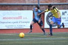 L'Atlètic de Valls buscarà la cinquena victòria consecutiva a domicili