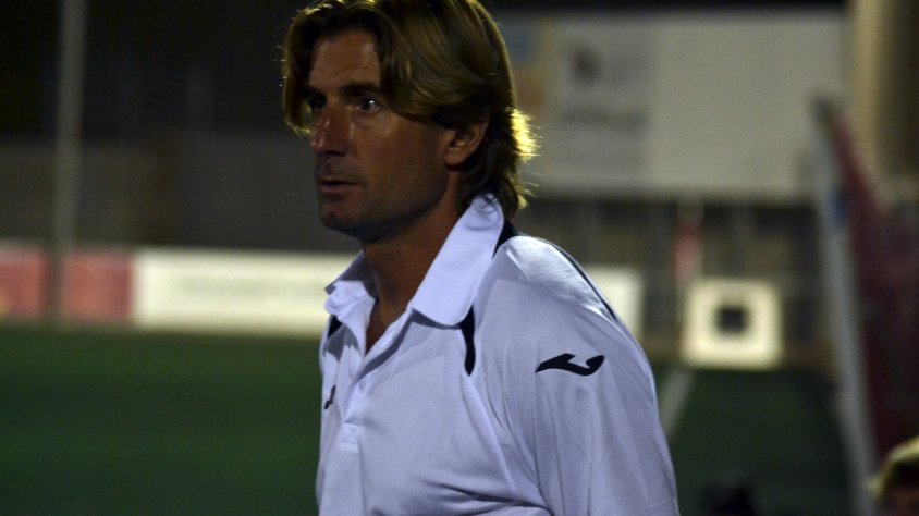 Jordi Mercadé, nou entrenador del CF Montblanc
