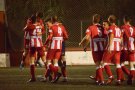 UE Valls-Gavà (2-0): victòria de prestigi