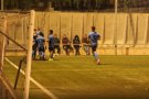 Vídeo-resum. Un gol de xilena de Jiménez salva un punt per l'Unió Astorga