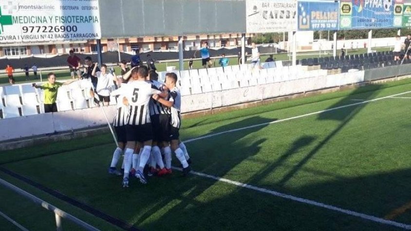 Revolució al Montsià