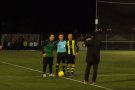 [Video-resum] L'Arboç s'encalla a casa davant del Camp Clar (1-1)