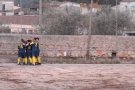 [Vídeo-resum] La Pastoreta guanya a Porrera i allarga la seva dinàmica