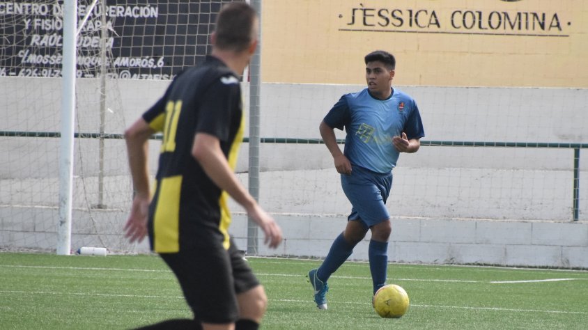 Prèvia. Atlètic de Valls-Vendrell: lideratge en joc