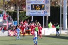 Prat-Nàstic (1-3): Esperit guanyador