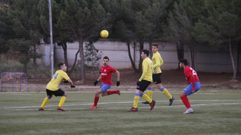 [Agenda] Quins partits es recuperen aquest dies d'aturada de competició?