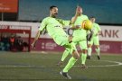 #1cat2. J15. CF Montanyesa i FC Santboià es disputen el campionat d’hivern
