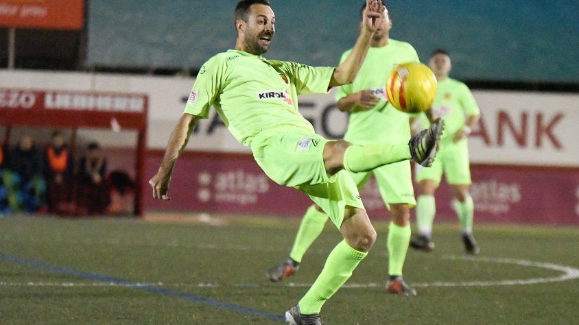 FC Santboià