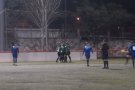 [Vídeo-resum] El Reddis marxa per Nadal en zona de play-off d'ascens a #2cat6