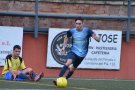 L'Atlètic de Valls obre el 2020 a Sant Salvador