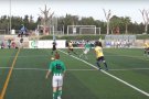 #2cat6 | El CD Les Borges del Camp es retira de la competició