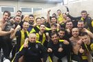 #3cat3 | Arboç i Atlètic de Valls guanyen els partits de la jornada