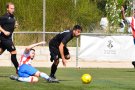 Prèvia | UE Valls-CF Martorell: dinàmiques contraposades