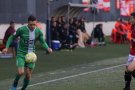 Cornellà-Nàstic (1-1): empat de catxé