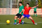 #1cat2 J20 | UE Valls i FC Martinenc: bones dinàmiques cap al play-off