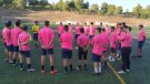 REPORTATGE I Els equips d'#1cat2 escalfen motors